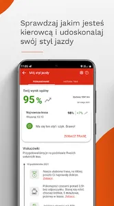 NaviExpert - Nawigacja i Mapy screenshot 6