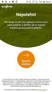 Nepolehni screenshot 0