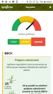 Nepolehni screenshot 2