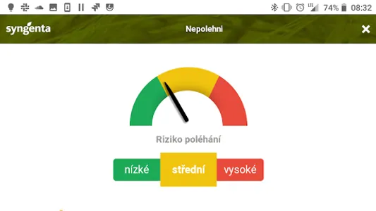 Nepolehni screenshot 3