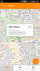 e-Remiza TGB screenshot 3