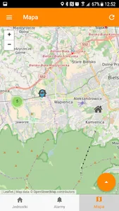 e-Remiza TGB screenshot 4