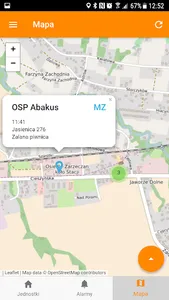 e-Remiza TGB screenshot 5