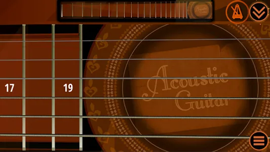 Acoustic Guitar screenshot 8