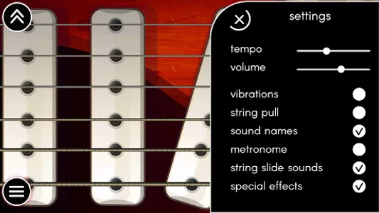 Electric Guitar screenshot 12