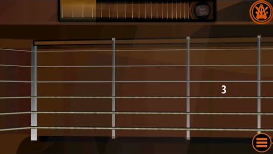 Classic Guitar screenshot 14