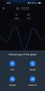 Frequency Generator (Sound) screenshot 11