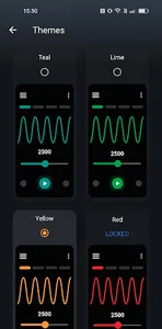 Frequency Generator (Sound) screenshot 17