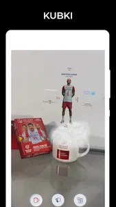 GO AR screenshot 1