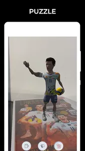 GO AR screenshot 2