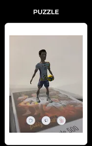 GO AR screenshot 8