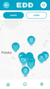 Europejskie Dni Dziedzictwa screenshot 0