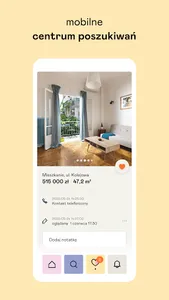 Nieruchomosci-online.pl screenshot 6