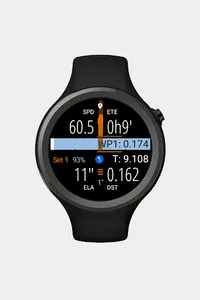 Rambler GPX Navigation pro screenshot 0