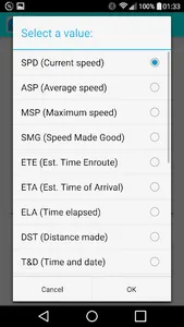 Rambler GPX Navigation pro screenshot 6