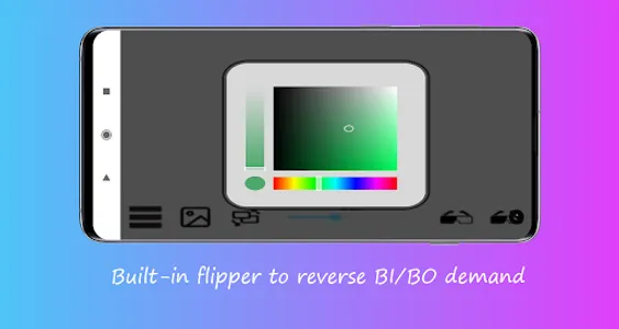 Vision Therapy: Convergence screenshot 4