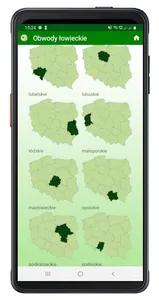 Obwody łowieckie screenshot 0