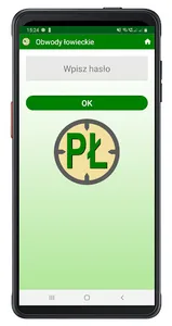 Obwody łowieckie screenshot 1