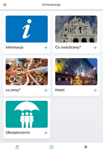 Vero Travel screenshot 3
