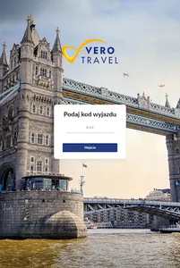 Vero Travel screenshot 4