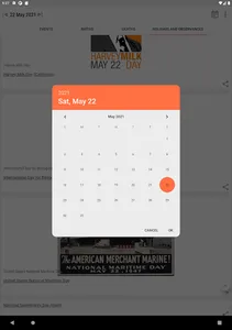Today in History screenshot 19