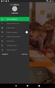 Otodom. Serwis Nieruchomości screenshot 8