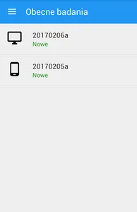 Polski panel narodowy screenshot 1