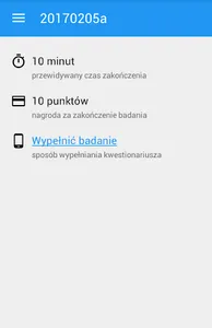 Polski panel narodowy screenshot 2