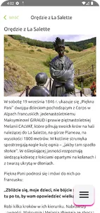Saletyńskie Spotkanie Młodych screenshot 1