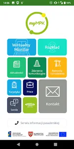 myMPK screenshot 0