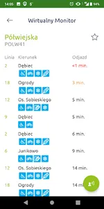 myMPK screenshot 1