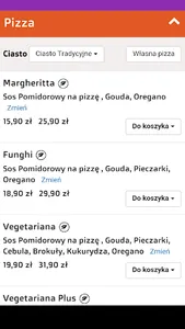 Pizza Me Gusta screenshot 0