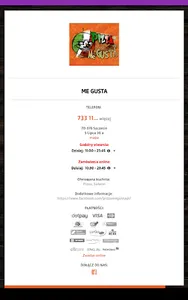 Pizza Me Gusta screenshot 4