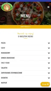 Pizza w Dechę screenshot 4