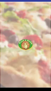Pizza w Dechę screenshot 5