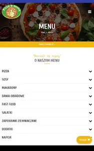 Pizza w Dechę screenshot 6
