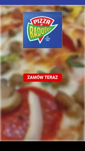 Pizza z Radości screenshot 1