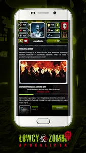 Łowcy Zombi: Apokalipsa screenshot 12