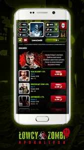Łowcy Zombi: Apokalipsa screenshot 15