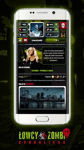 Łowcy Zombi: Apokalipsa screenshot 2