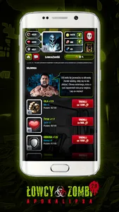 Łowcy Zombi: Apokalipsa screenshot 22