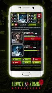 Łowcy Zombi: Apokalipsa screenshot 3
