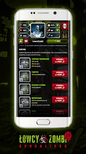 Łowcy Zombi: Apokalipsa screenshot 5
