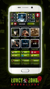 Łowcy Zombi: Apokalipsa screenshot 9
