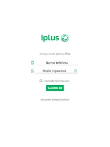 iPlus screenshot 15