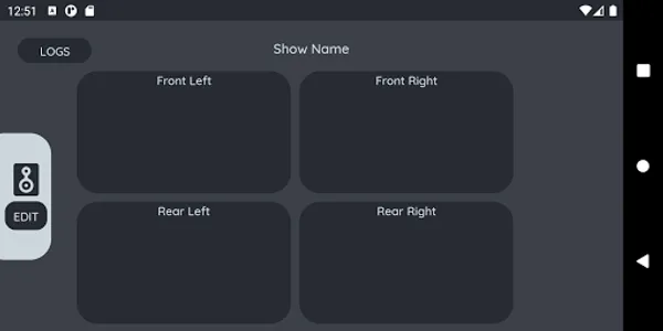 VOXUM screenshot 0