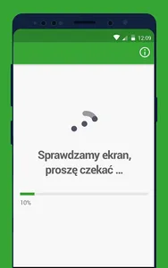 Serwis wyświetlacza screenshot 3