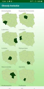 Poradnik Łowiecki screenshot 1