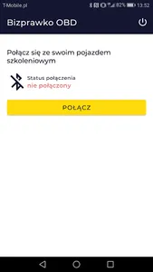 Bizprawko OBD screenshot 3