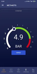 Gastrading screenshot 1